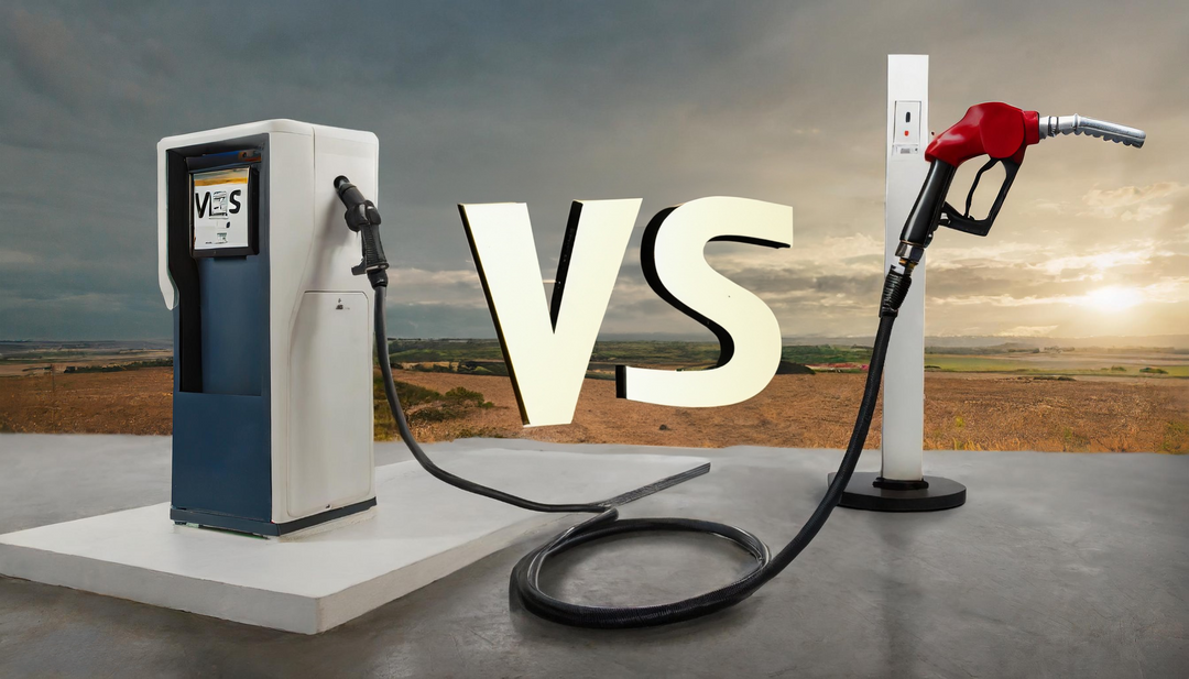 L’électricité bientôt plus chère que l’essence ?