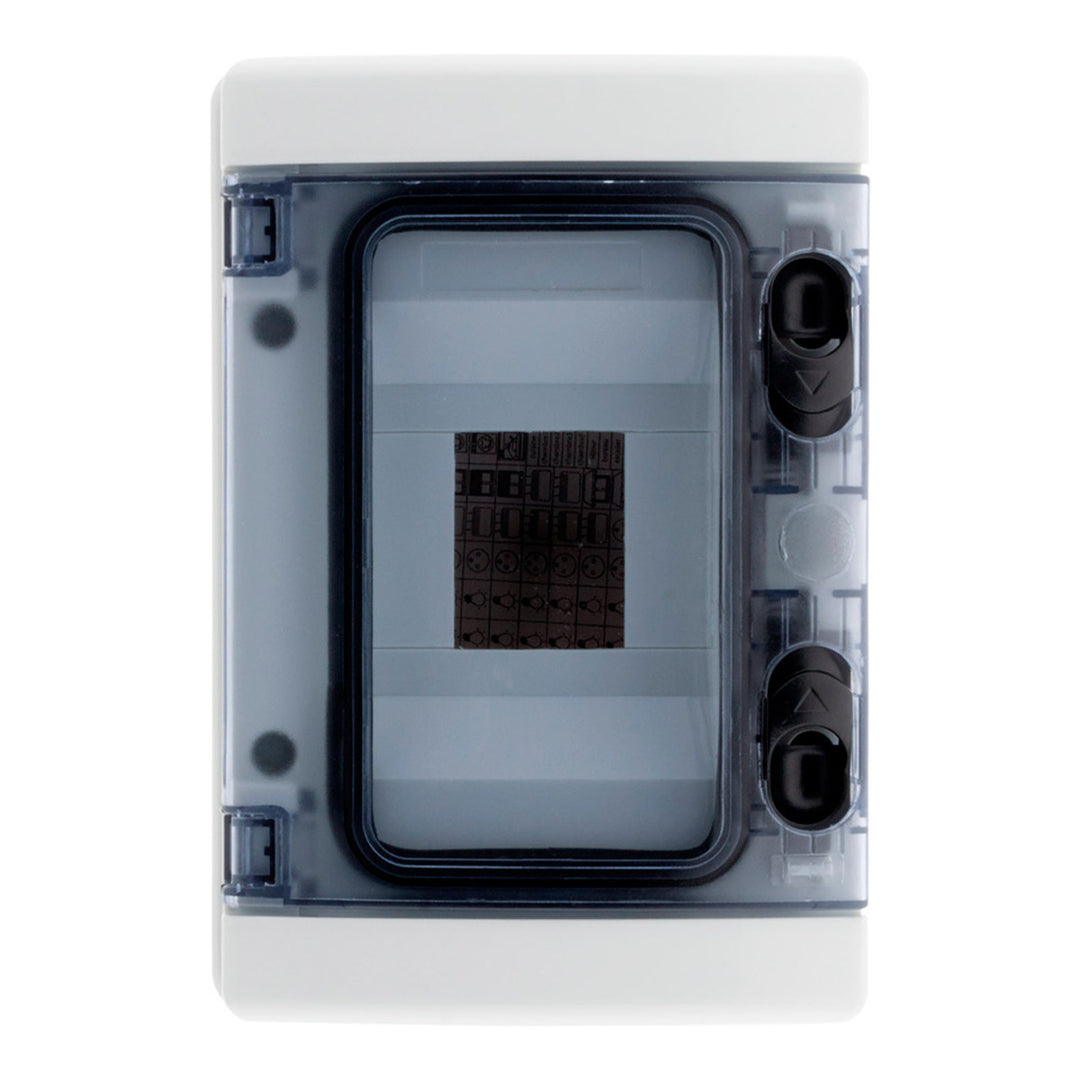 Interrupteur différentiel DX³-ID 40A type A 30mA - 2 modules Legrand Réf. 411555