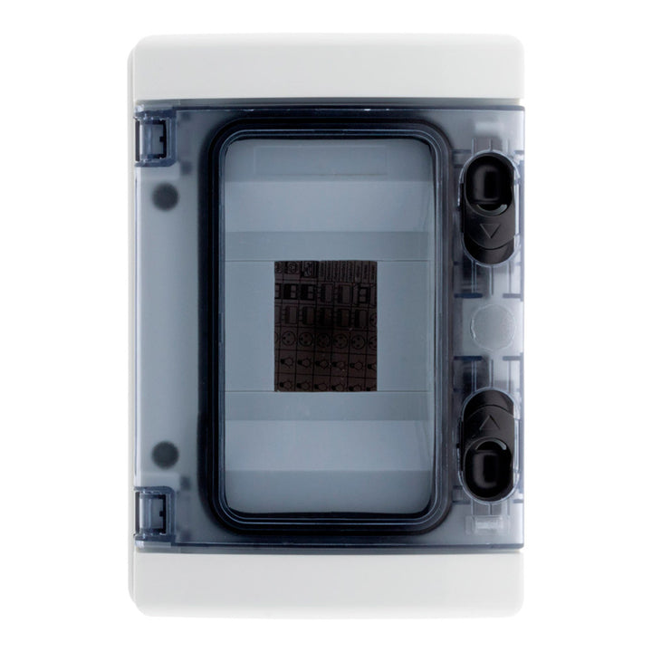 Interrupteur différentiel DX³-ID 40A type A 30mA - 2 modules Legrand Réf. 411555