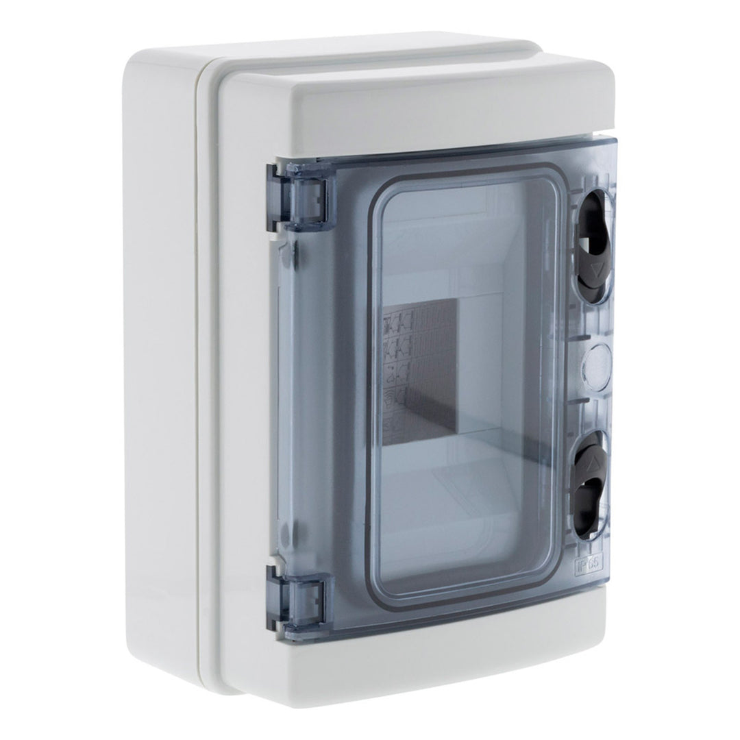 Protection électrique borne de recharge - LEGRAND® - Installation MONOPHASEE