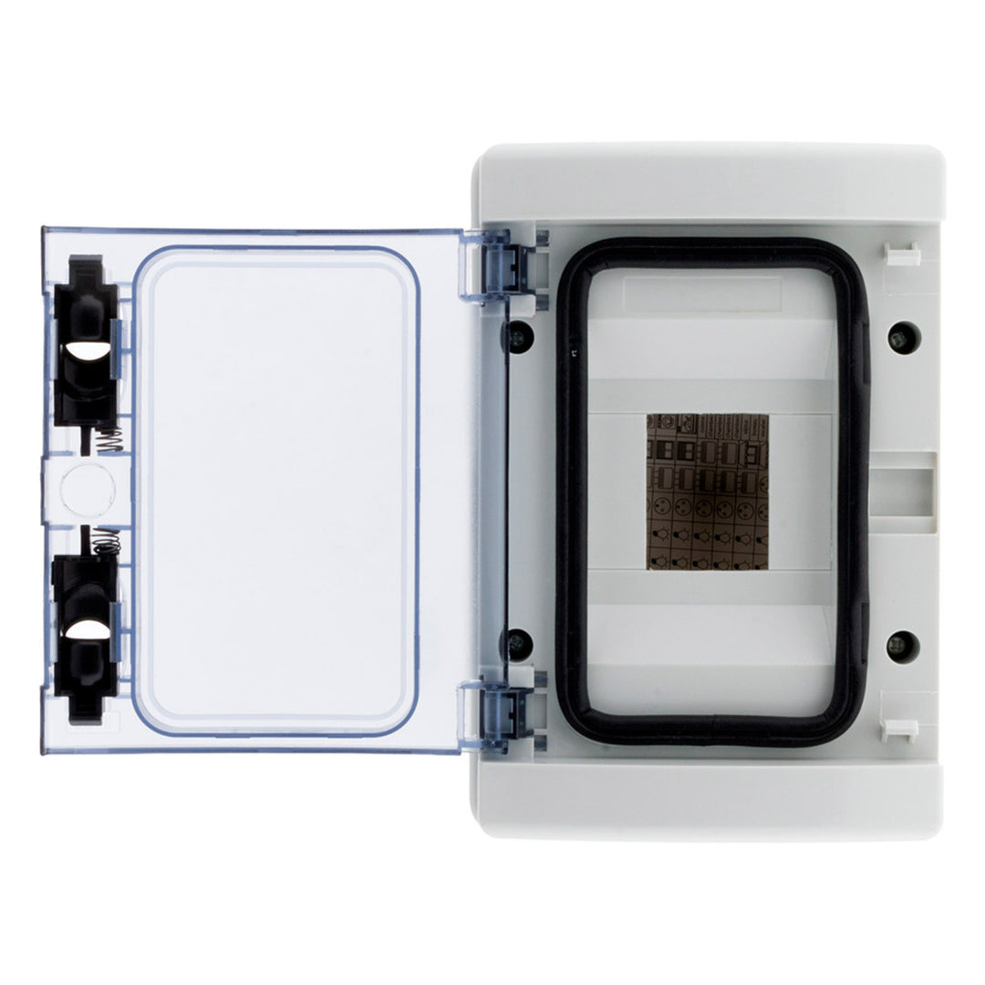 Interrupteur différentiel DX³-ID 40A type A 30mA - 2 modules Legrand Réf. 411555