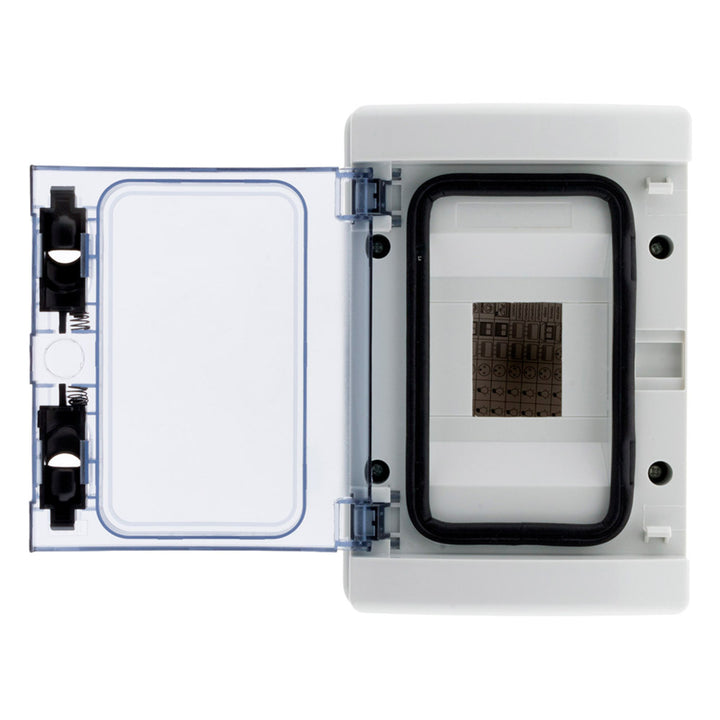 Interrupteur différentiel DX³-ID 40A type A 30mA - 2 modules Legrand Réf. 411555