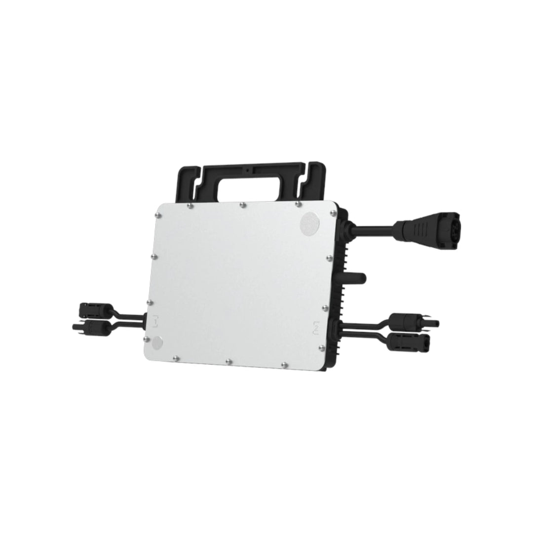 Kit Solaire – HOYMILES 3kWc
