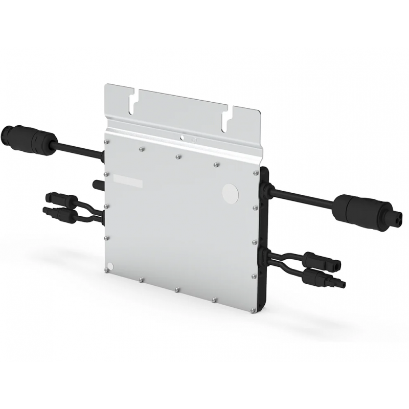 Déstockage Kit solaire 810 Watts avec Micro-onduleur - Prêt à brancher