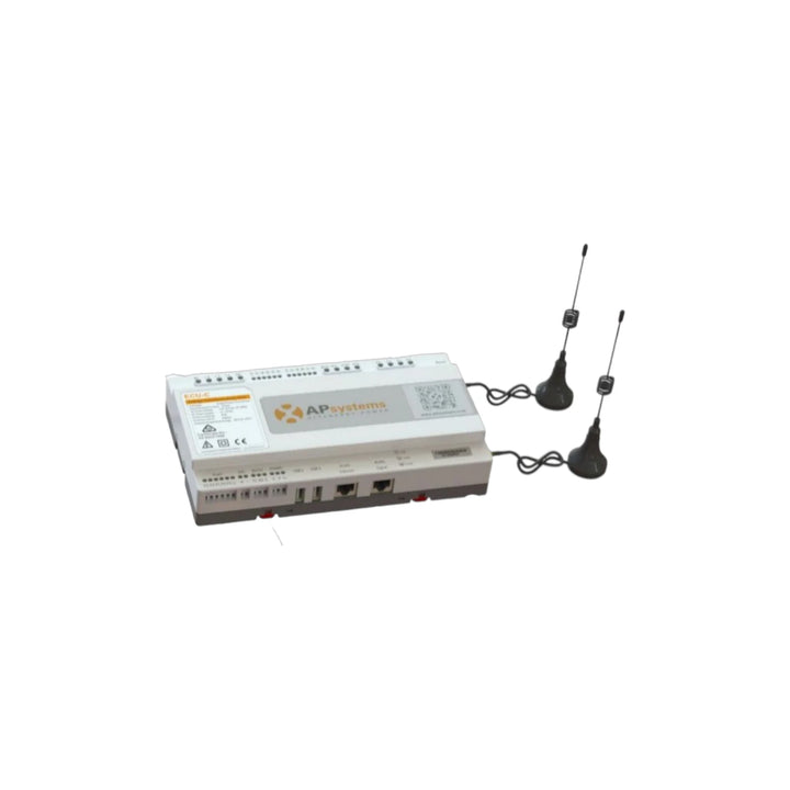 Kit Solaire - APSYSTEMS 3kWc