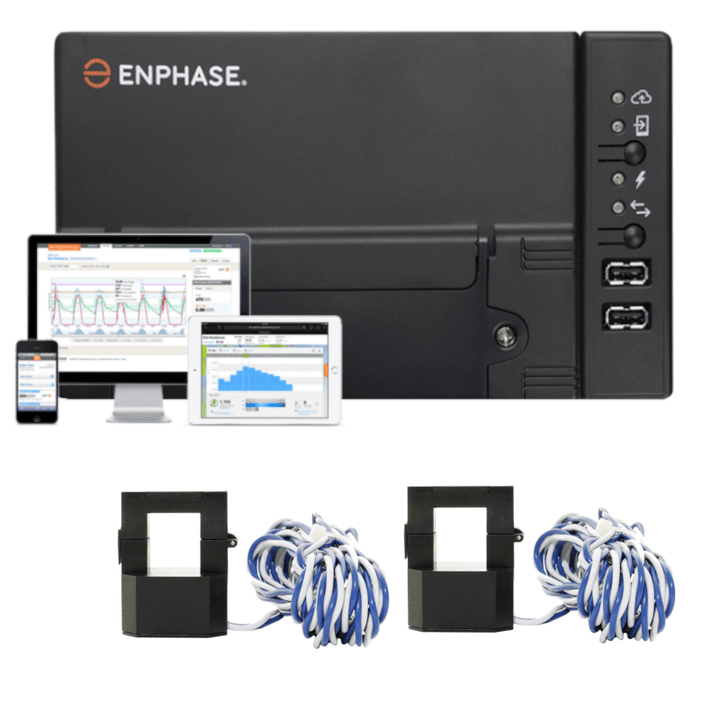 Enphase Comm Module Tous nos produits – Light Horizon